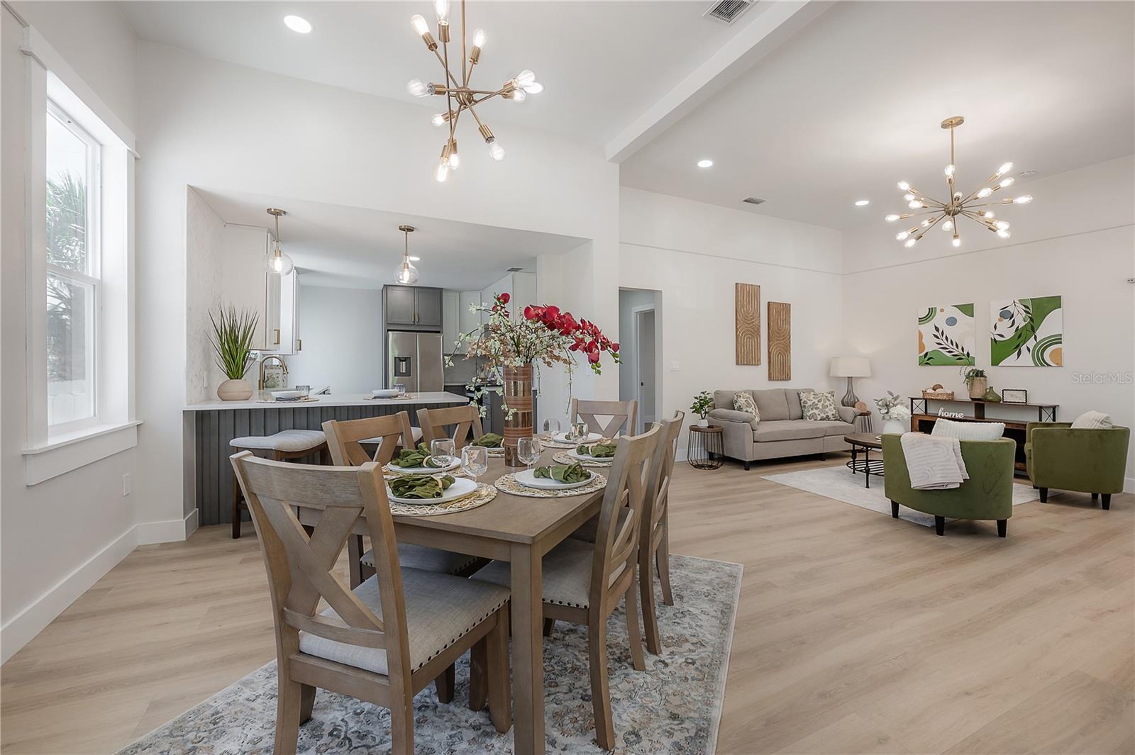 3811 N ARLINGTON AVE, TAMPA, FL, 33603