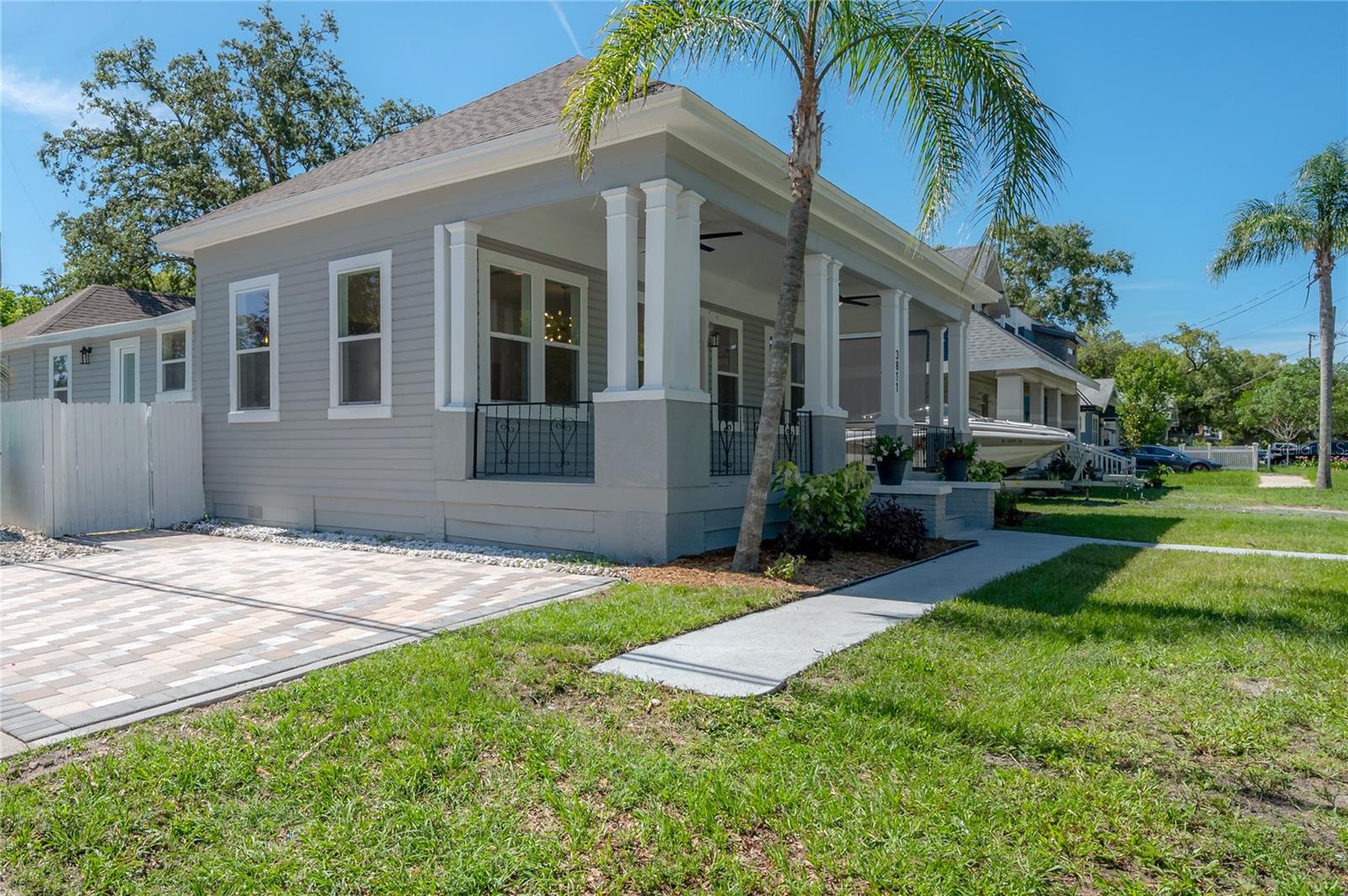 3811 N ARLINGTON AVE, TAMPA, FL, 33603