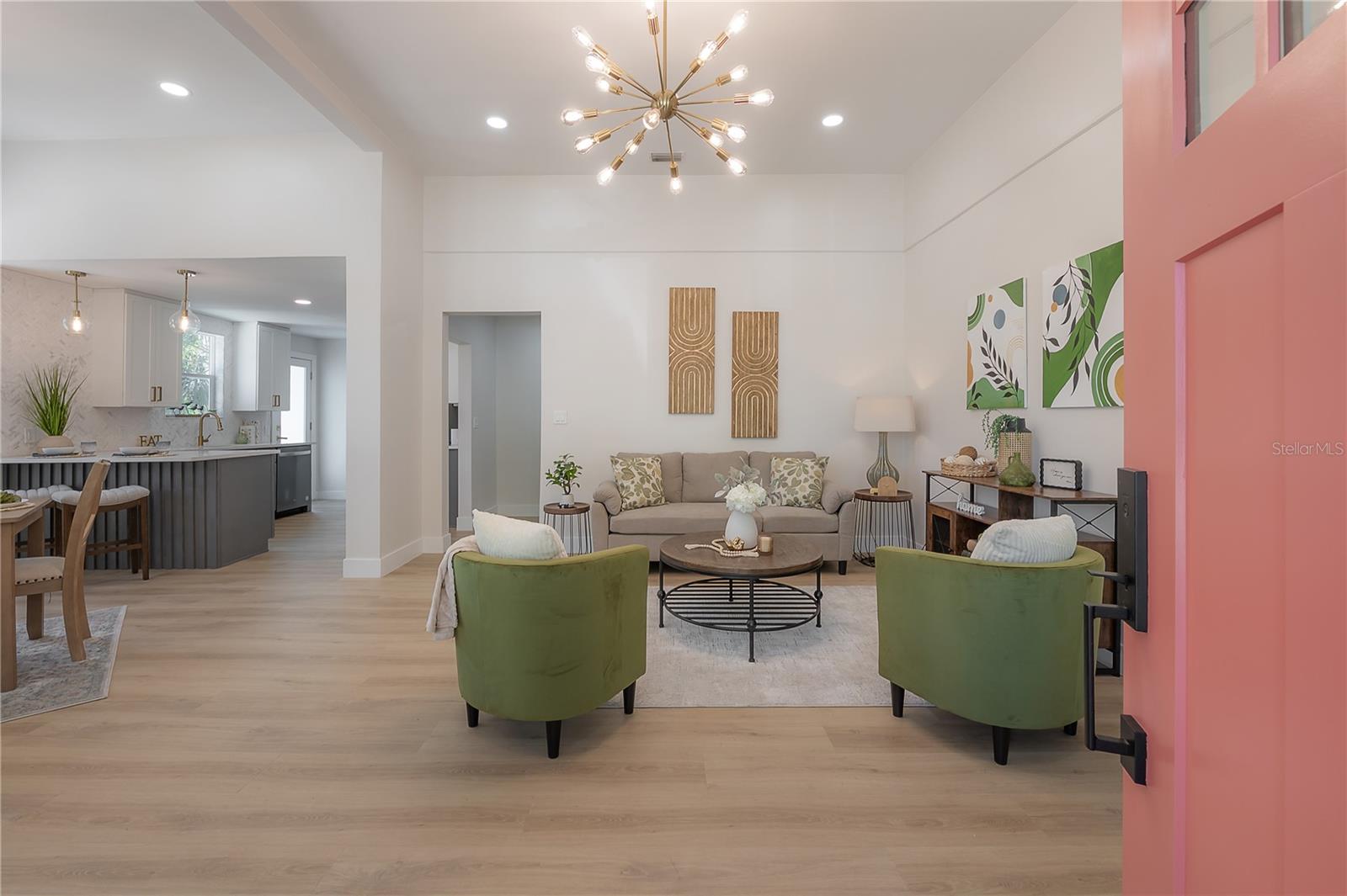 3811 N ARLINGTON AVE, TAMPA, FL, 33603