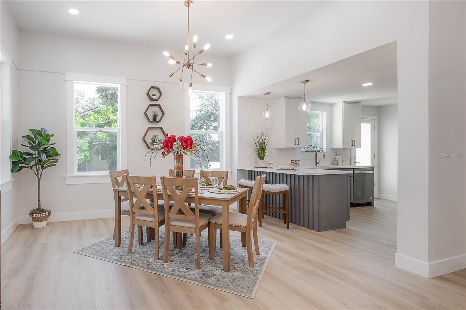 3811 N ARLINGTON AVE, TAMPA, FL, 33603