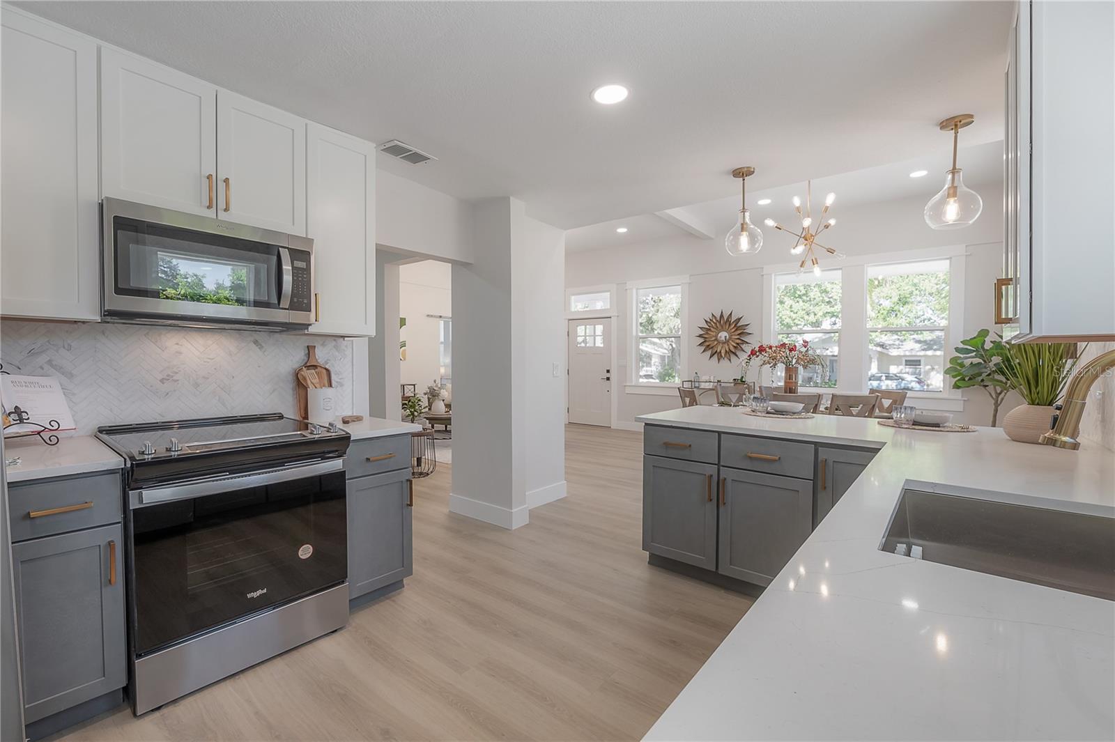 3811 N ARLINGTON AVE, TAMPA, FL, 33603