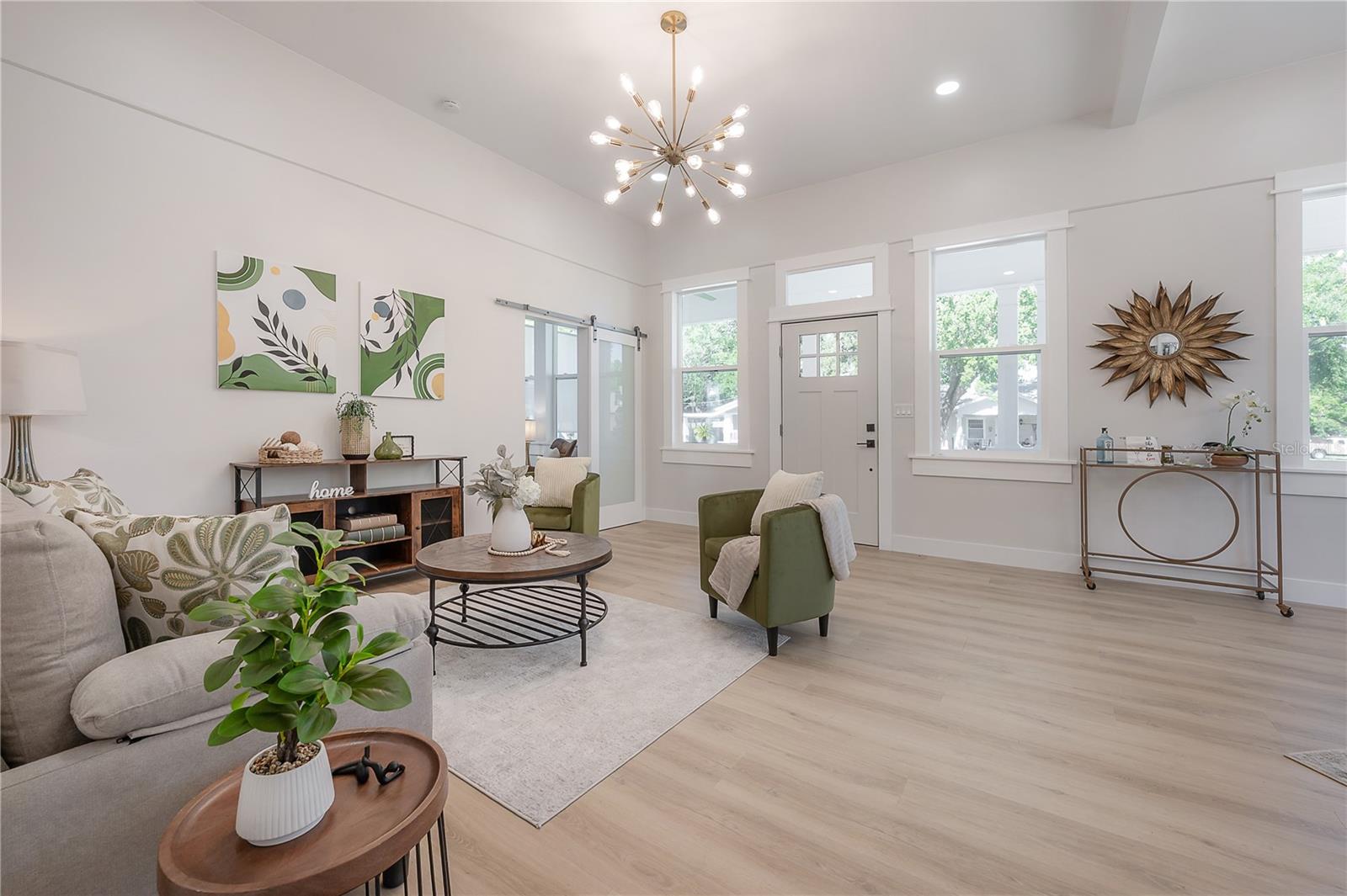 3811 N ARLINGTON AVE, TAMPA, FL, 33603