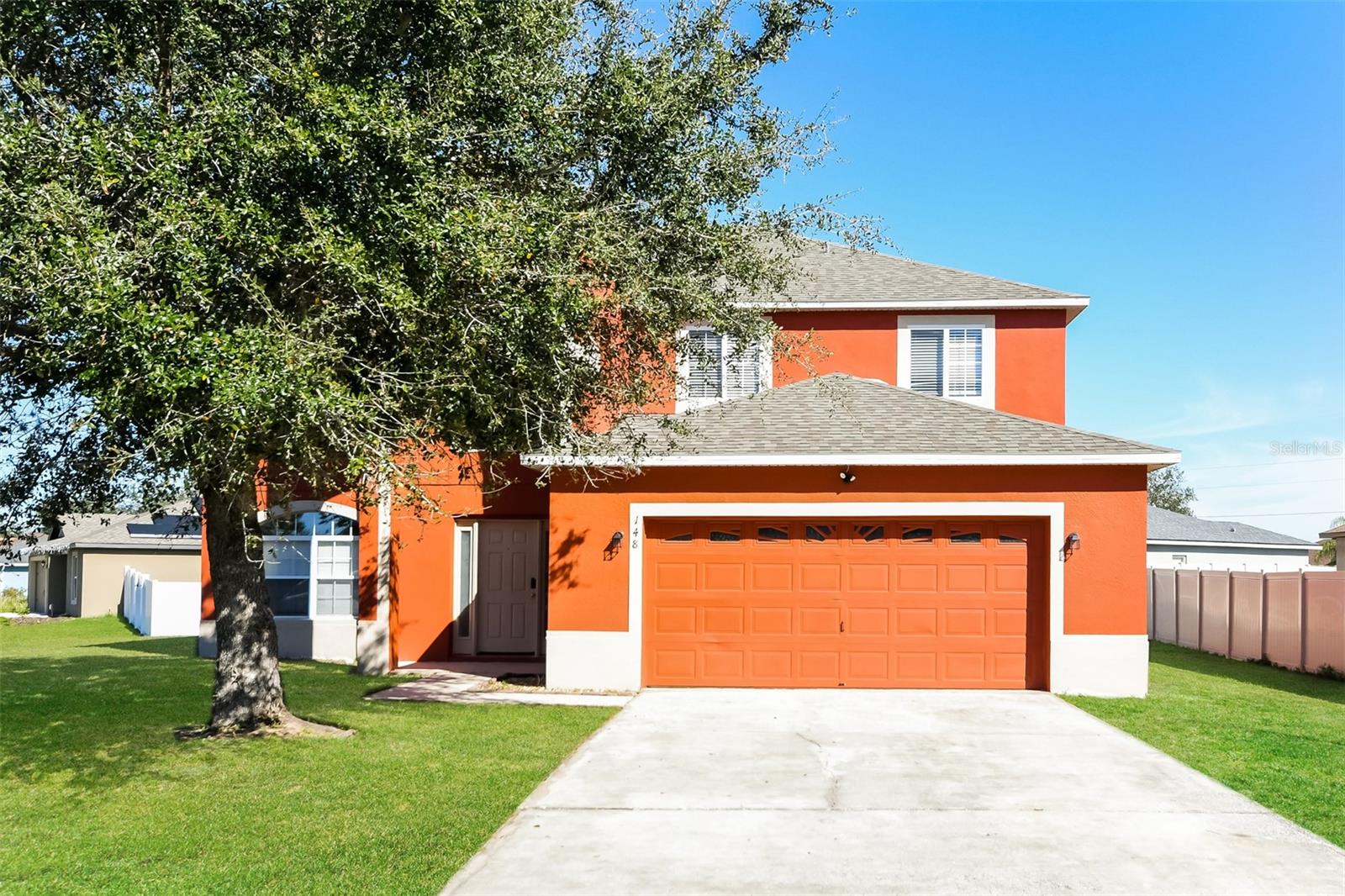 148 CONCH DR, KISSIMMEE, FL, 34759