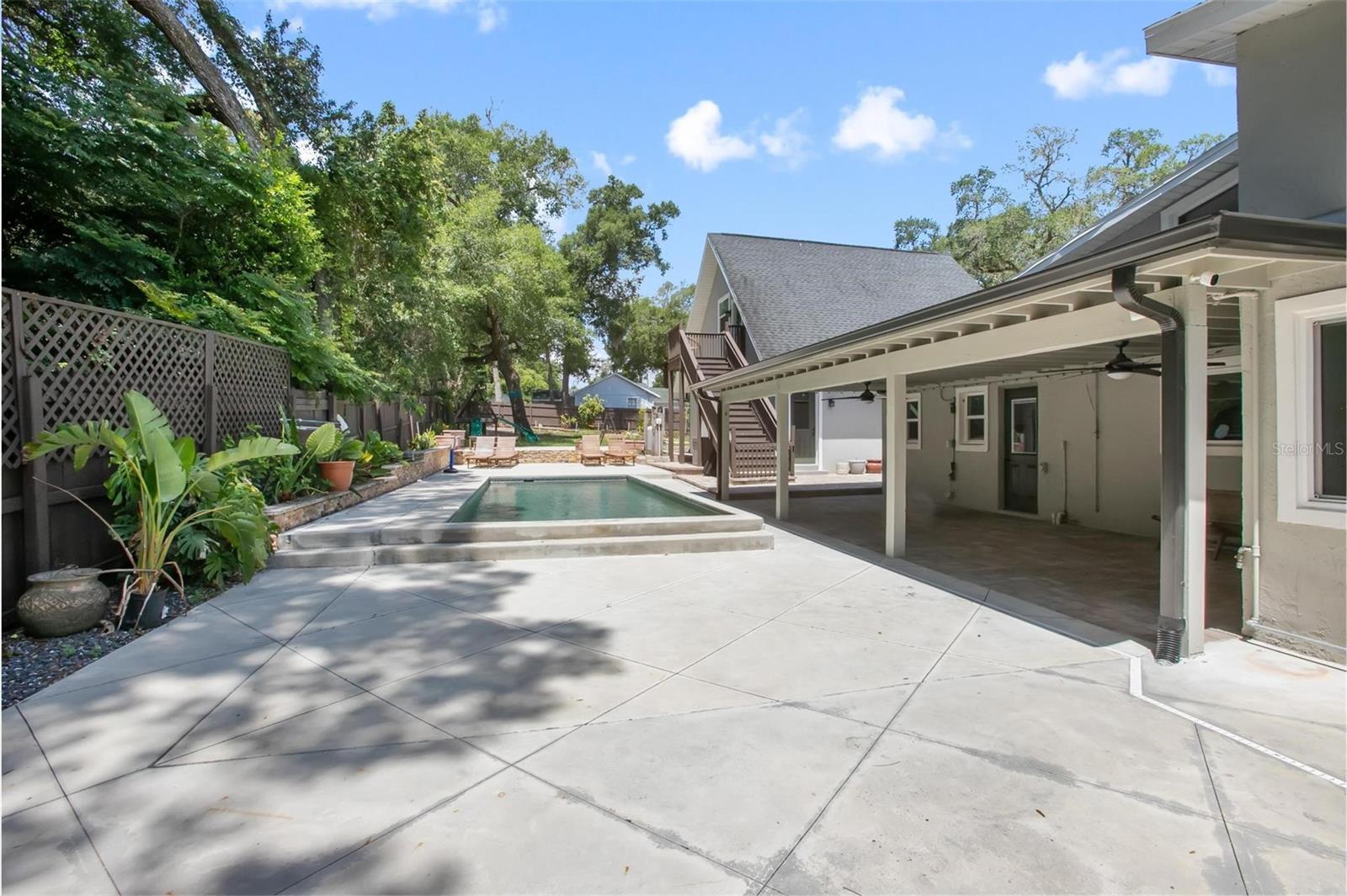 1620 20TH ST, ORANGE CITY, FL, 32763