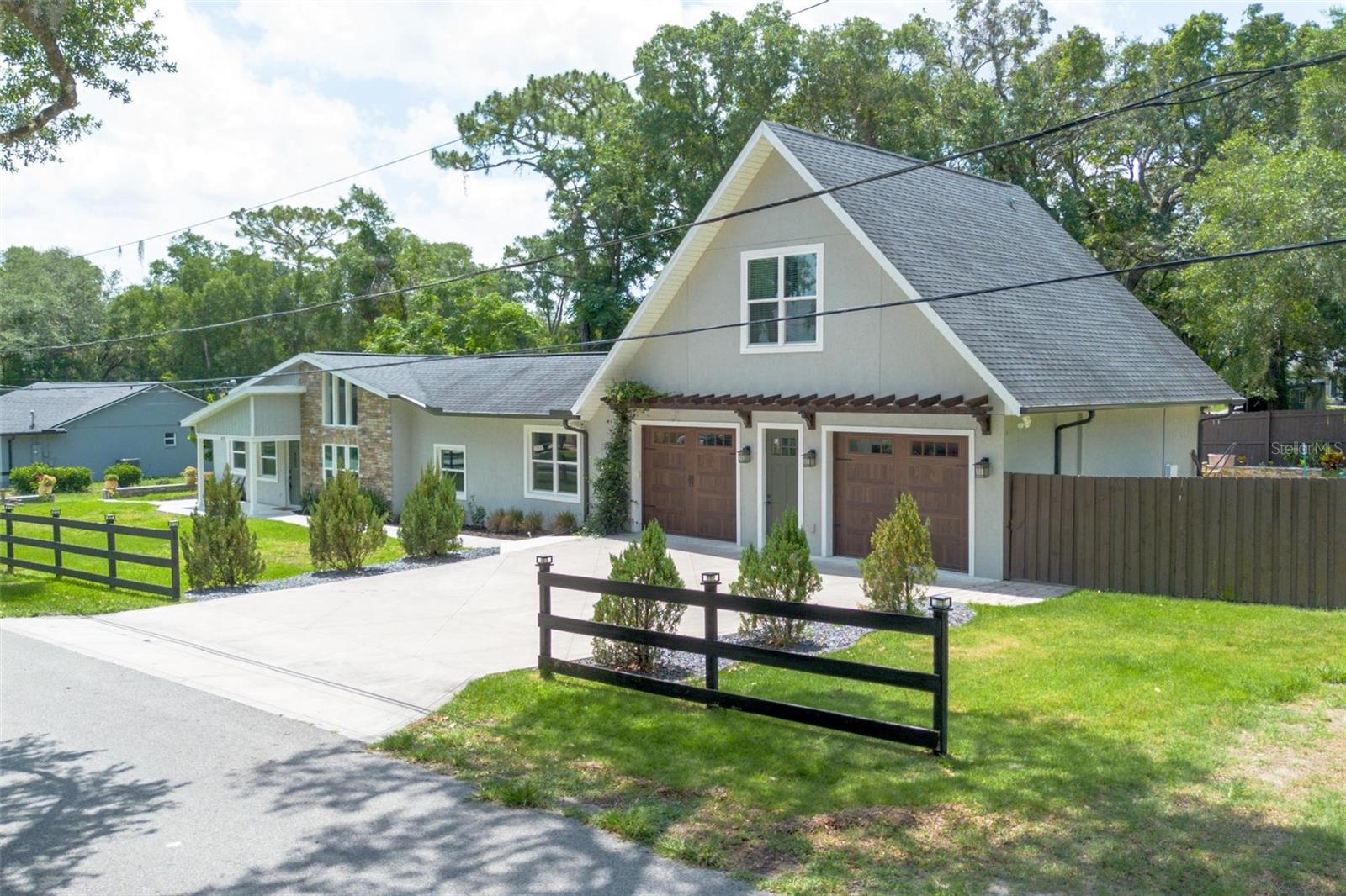 1620 20TH ST, ORANGE CITY, FL, 32763