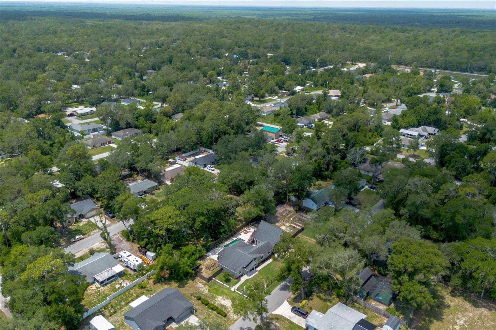 1620 20TH ST, ORANGE CITY, FL, 32763