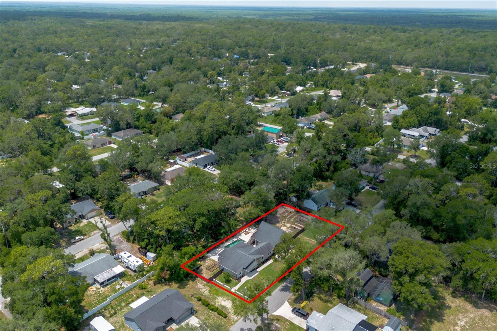 1620 20TH ST, ORANGE CITY, FL, 32763