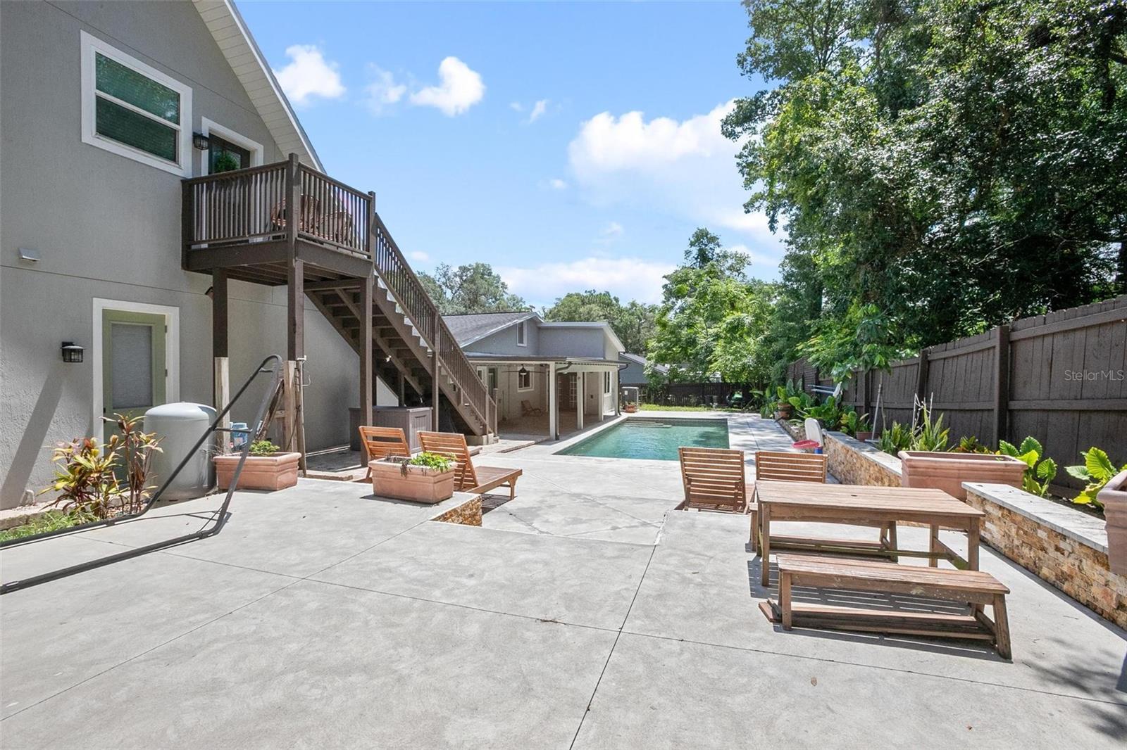 1620 20TH ST, ORANGE CITY, FL, 32763