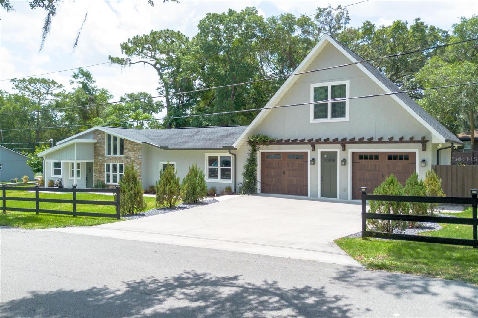 1620 20TH ST, ORANGE CITY, FL, 32763