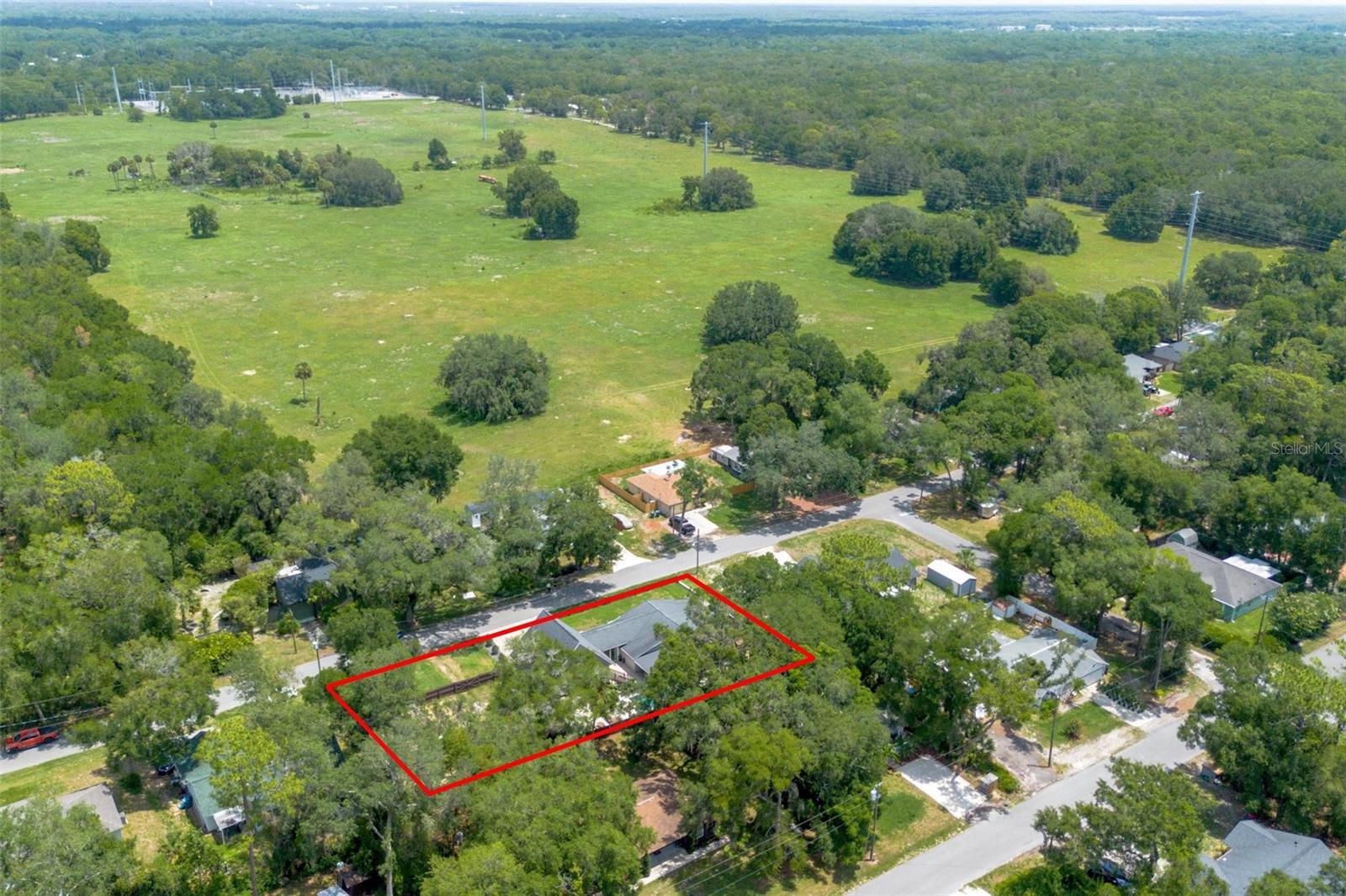 1620 20TH ST, ORANGE CITY, FL, 32763