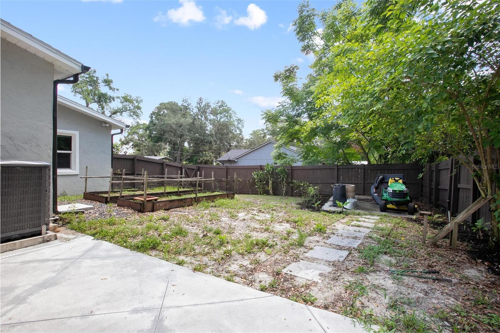1620 20TH ST, ORANGE CITY, FL, 32763