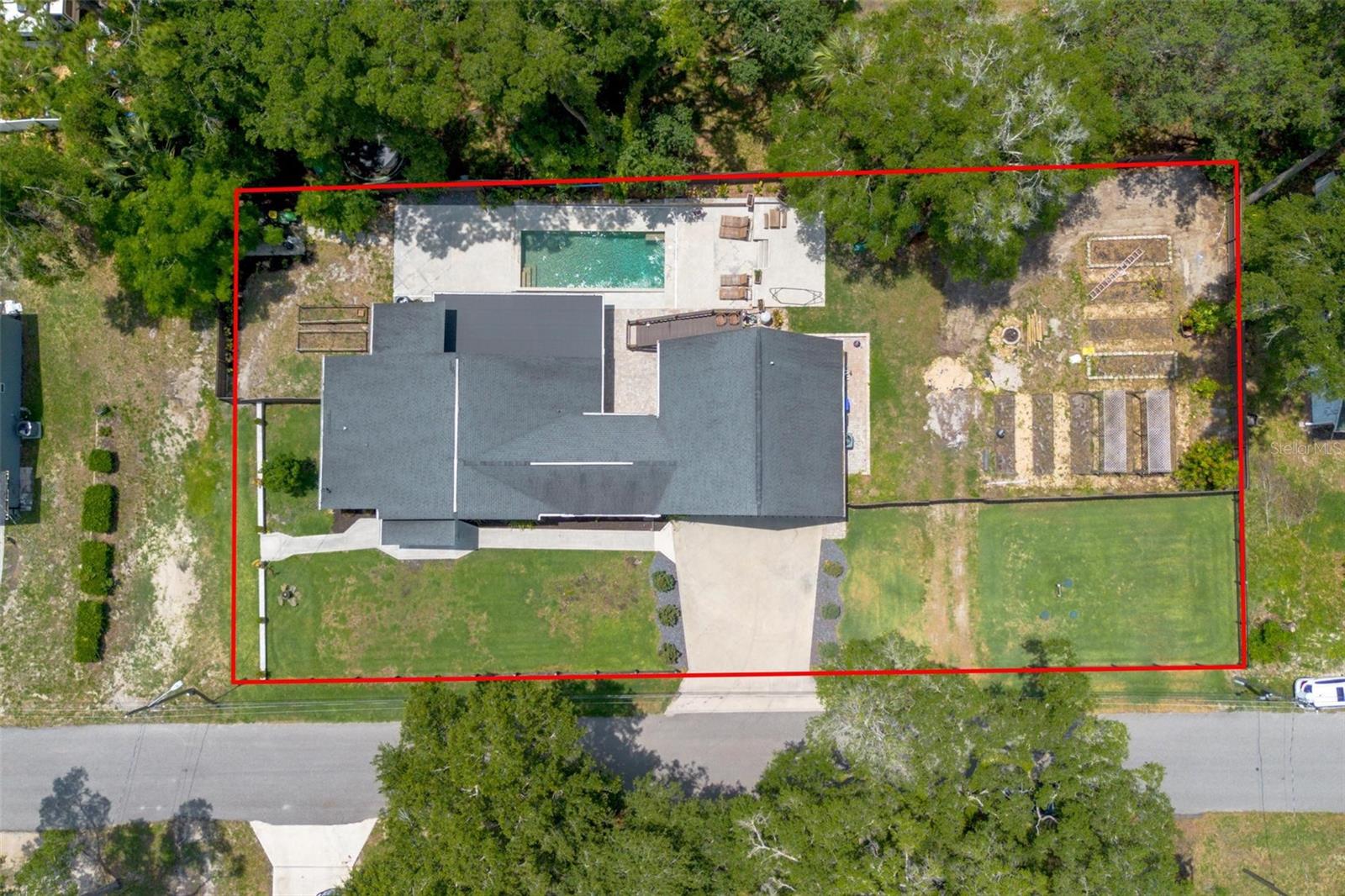 1620 20TH ST, ORANGE CITY, FL, 32763