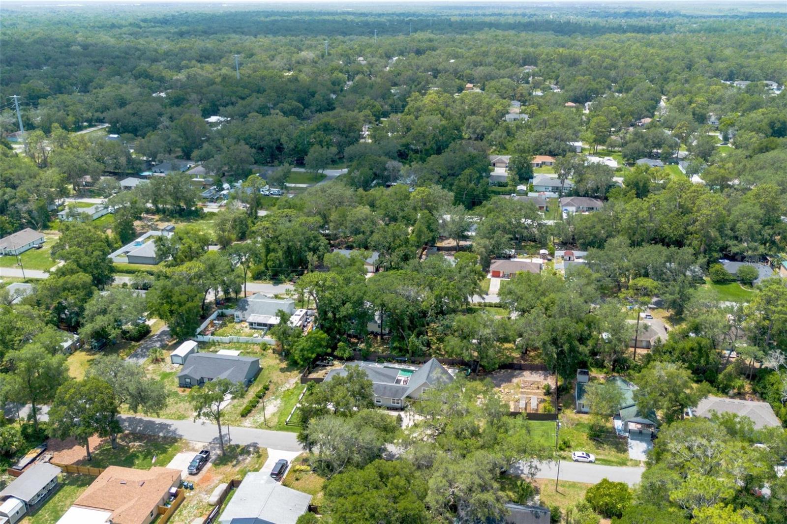 1620 20TH ST, ORANGE CITY, FL, 32763