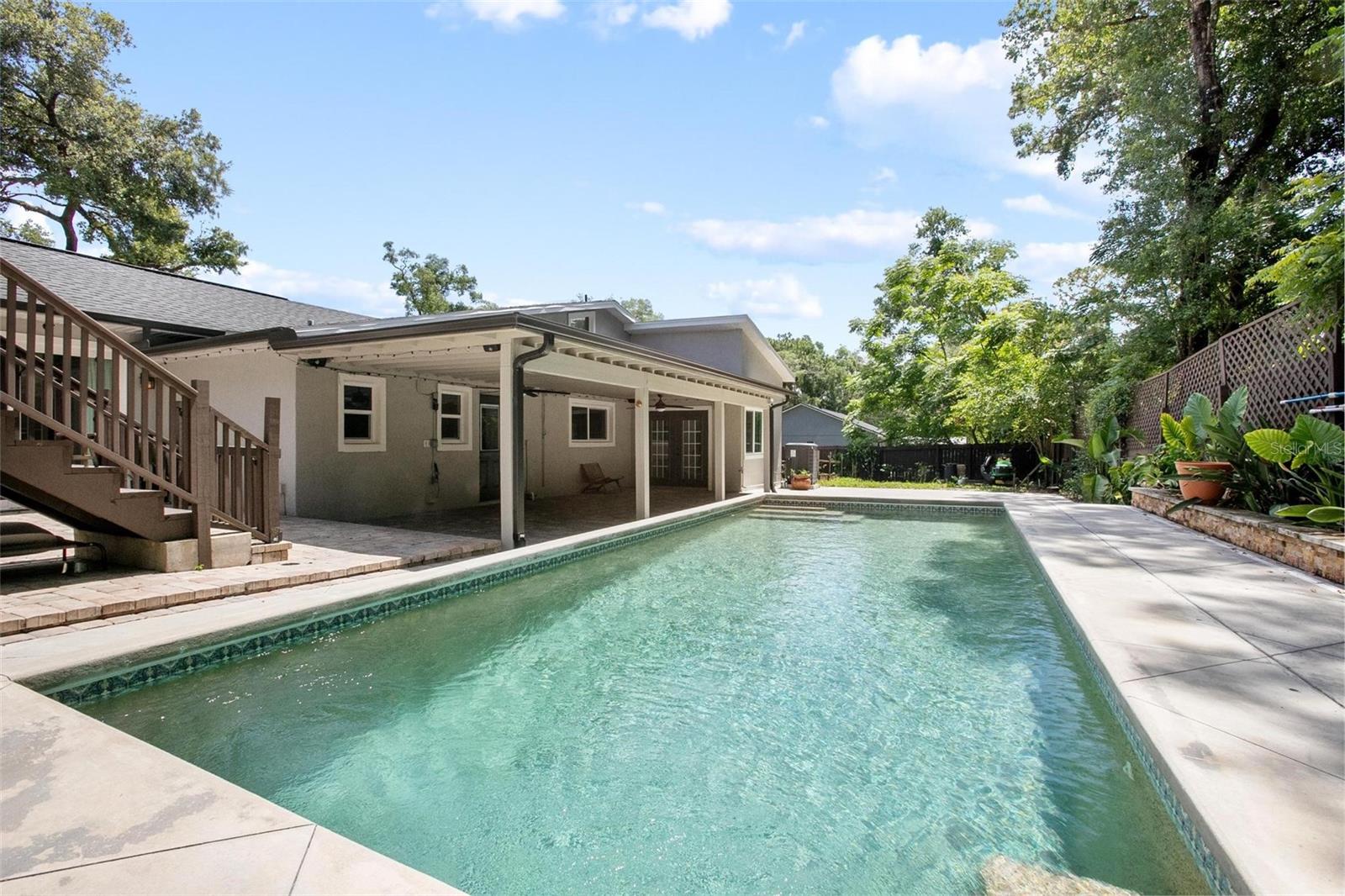 1620 20TH ST, ORANGE CITY, FL, 32763