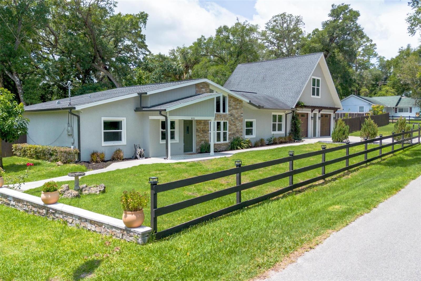 1620 20TH ST, ORANGE CITY, FL, 32763