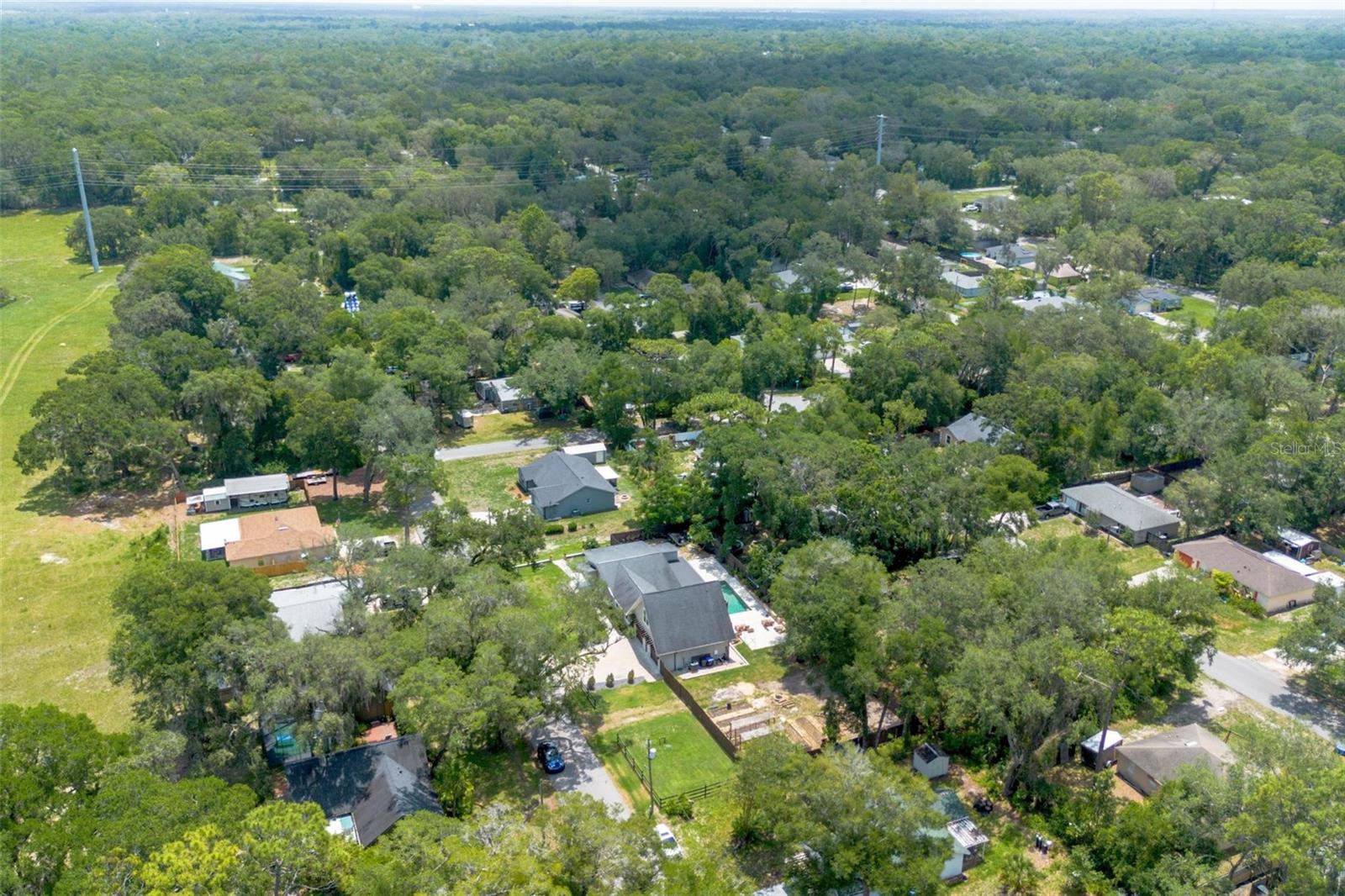 1620 20TH ST, ORANGE CITY, FL, 32763