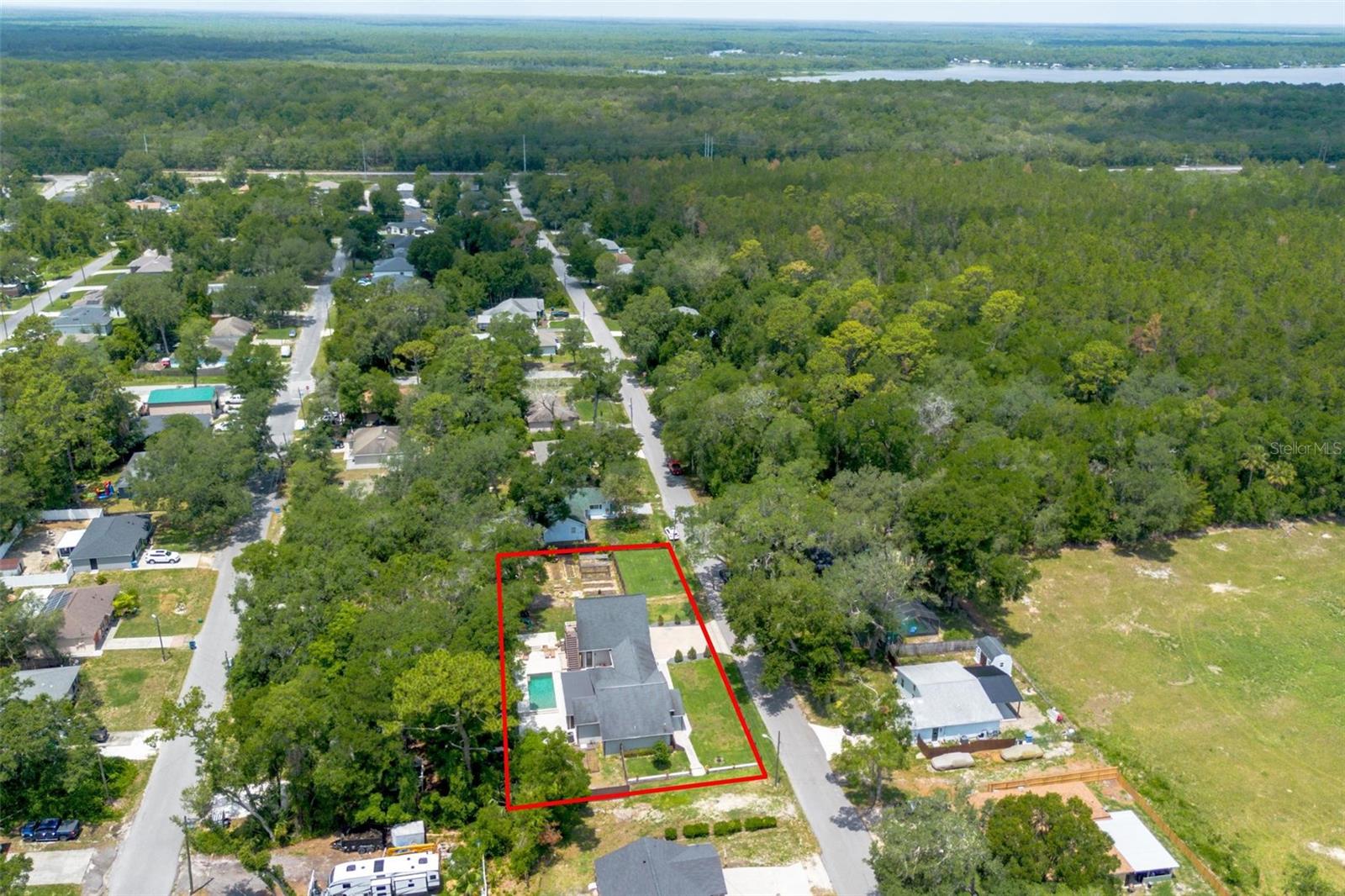 1620 20TH ST, ORANGE CITY, FL, 32763