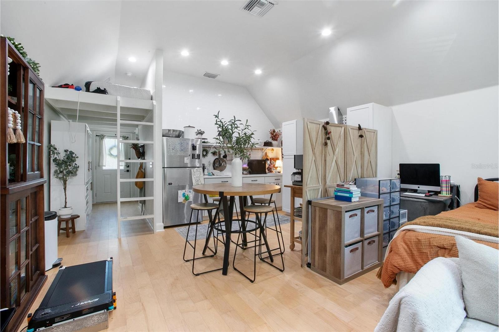 1620 20TH ST, ORANGE CITY, FL, 32763