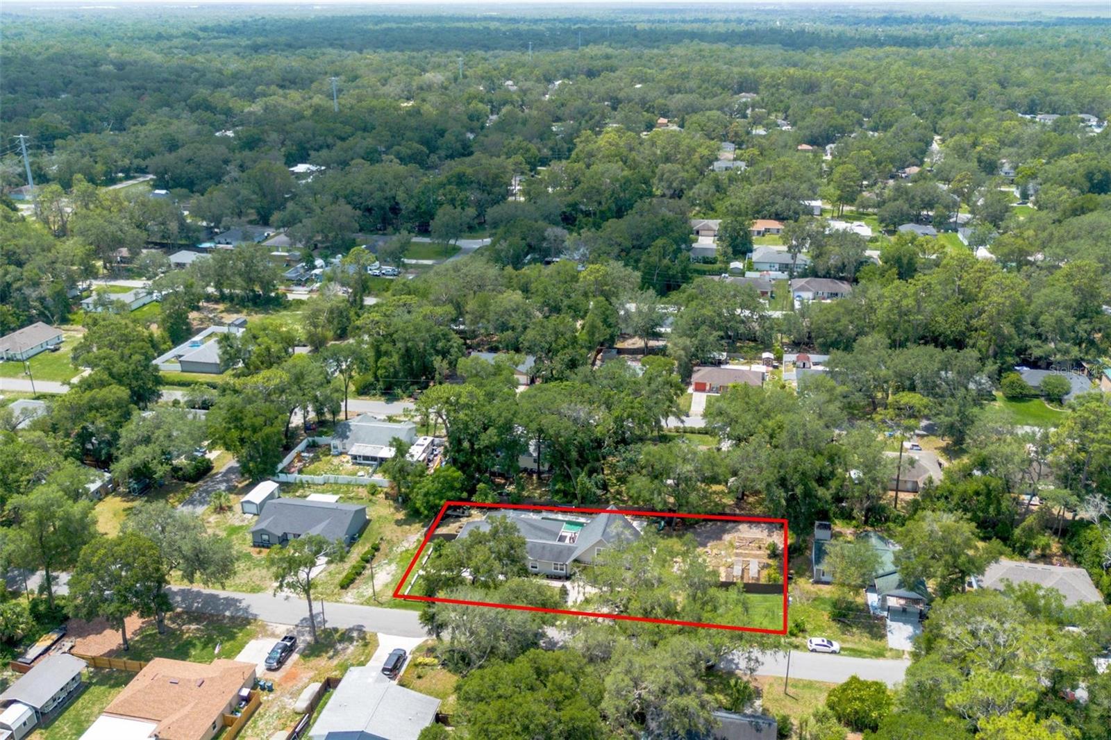 1620 20TH ST, ORANGE CITY, FL, 32763