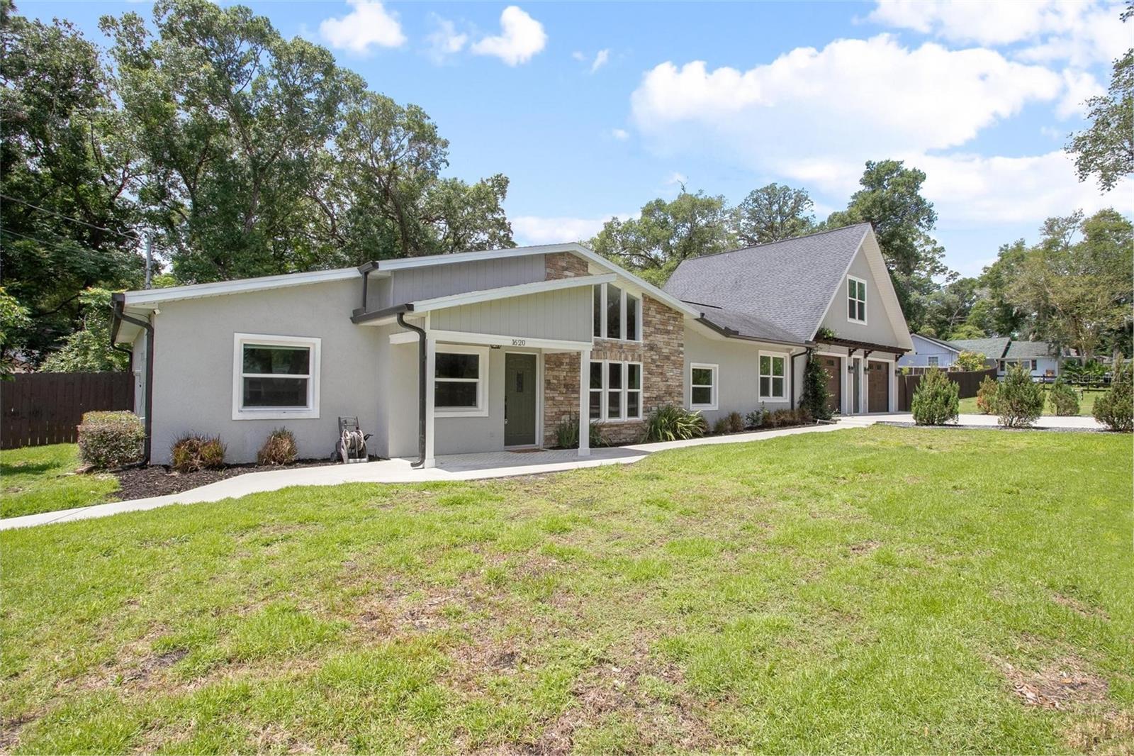 1620 20TH ST, ORANGE CITY, FL, 32763