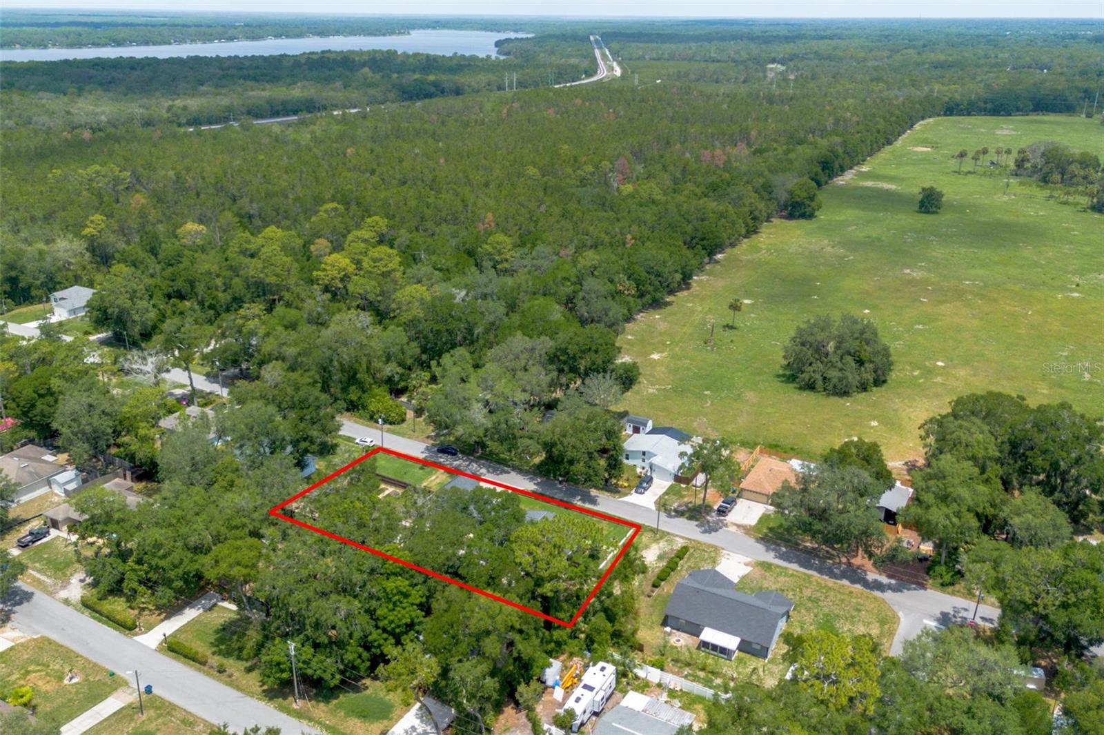 1620 20TH ST, ORANGE CITY, FL, 32763