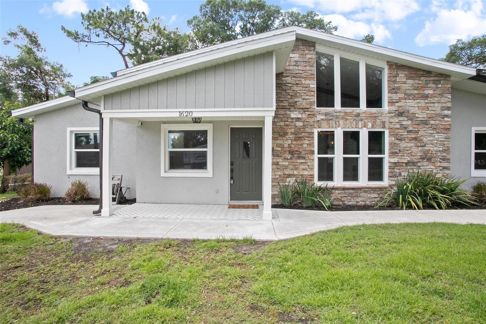 1620 20TH ST, ORANGE CITY, FL, 32763