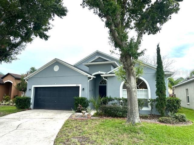 4963 WATERSIDE POINTE CIR, ORLANDO, FL, 32829