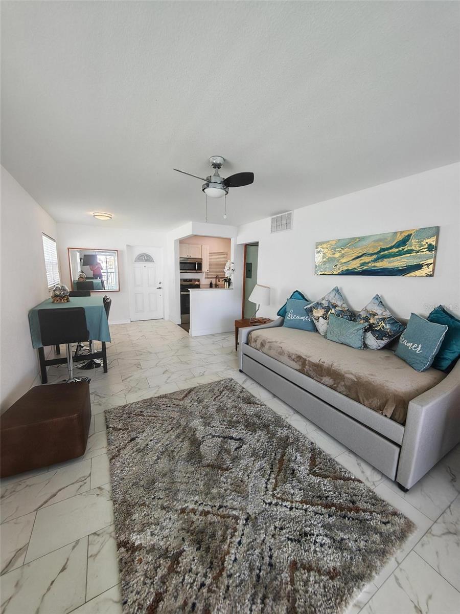 CAPRI ISLE SUB, TREASURE ISLAND, FL, 33706