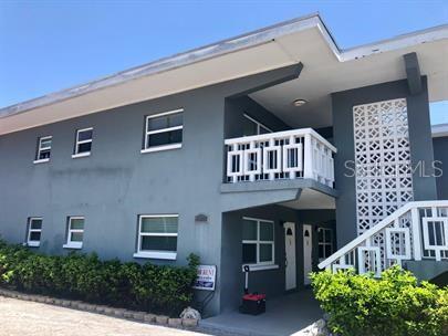 CAPRI ISLE SUB, TREASURE ISLAND, FL, 33706