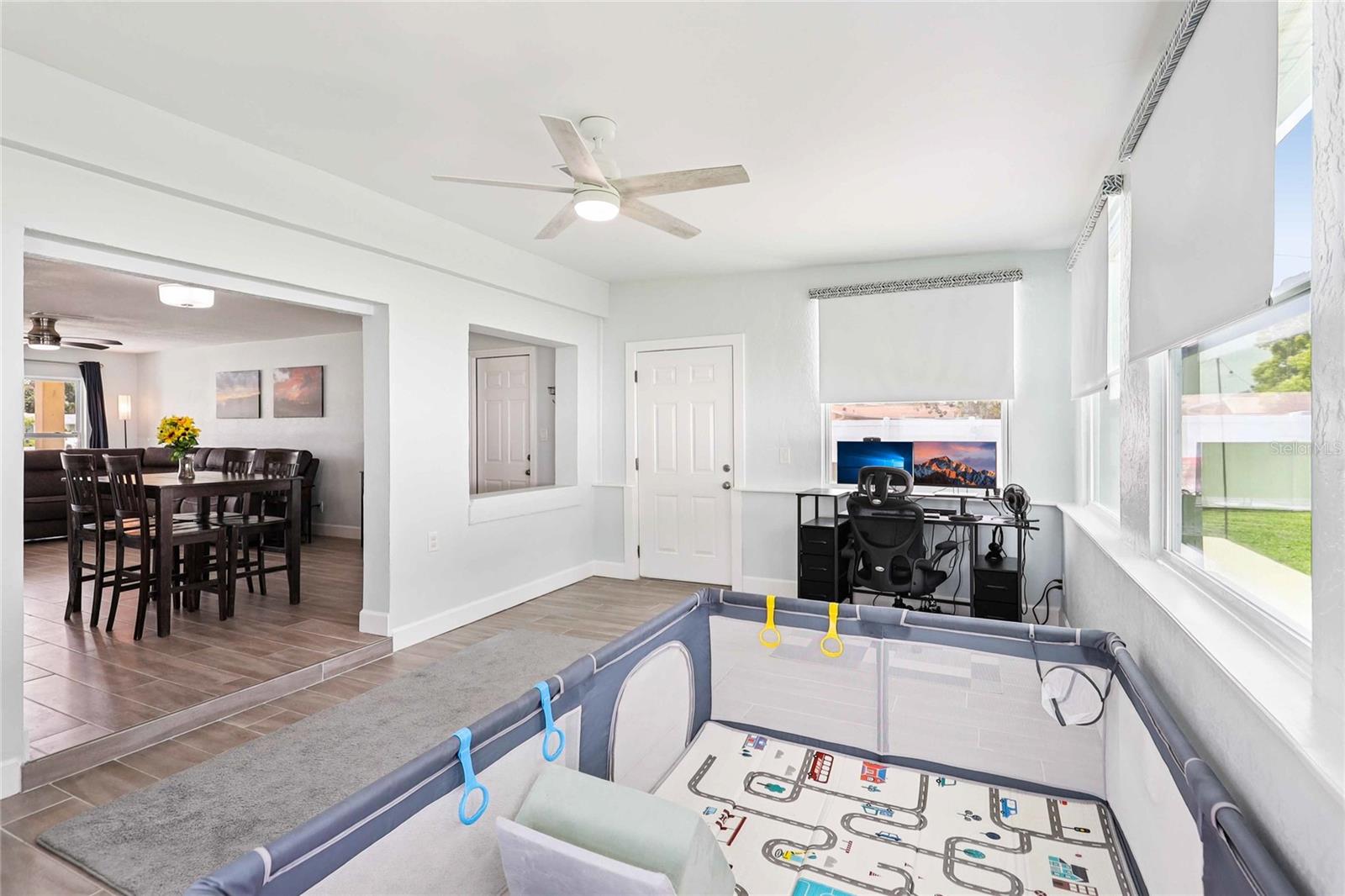 2926 CARRIAGE DR, SOUTH DAYTONA, FL, 32119