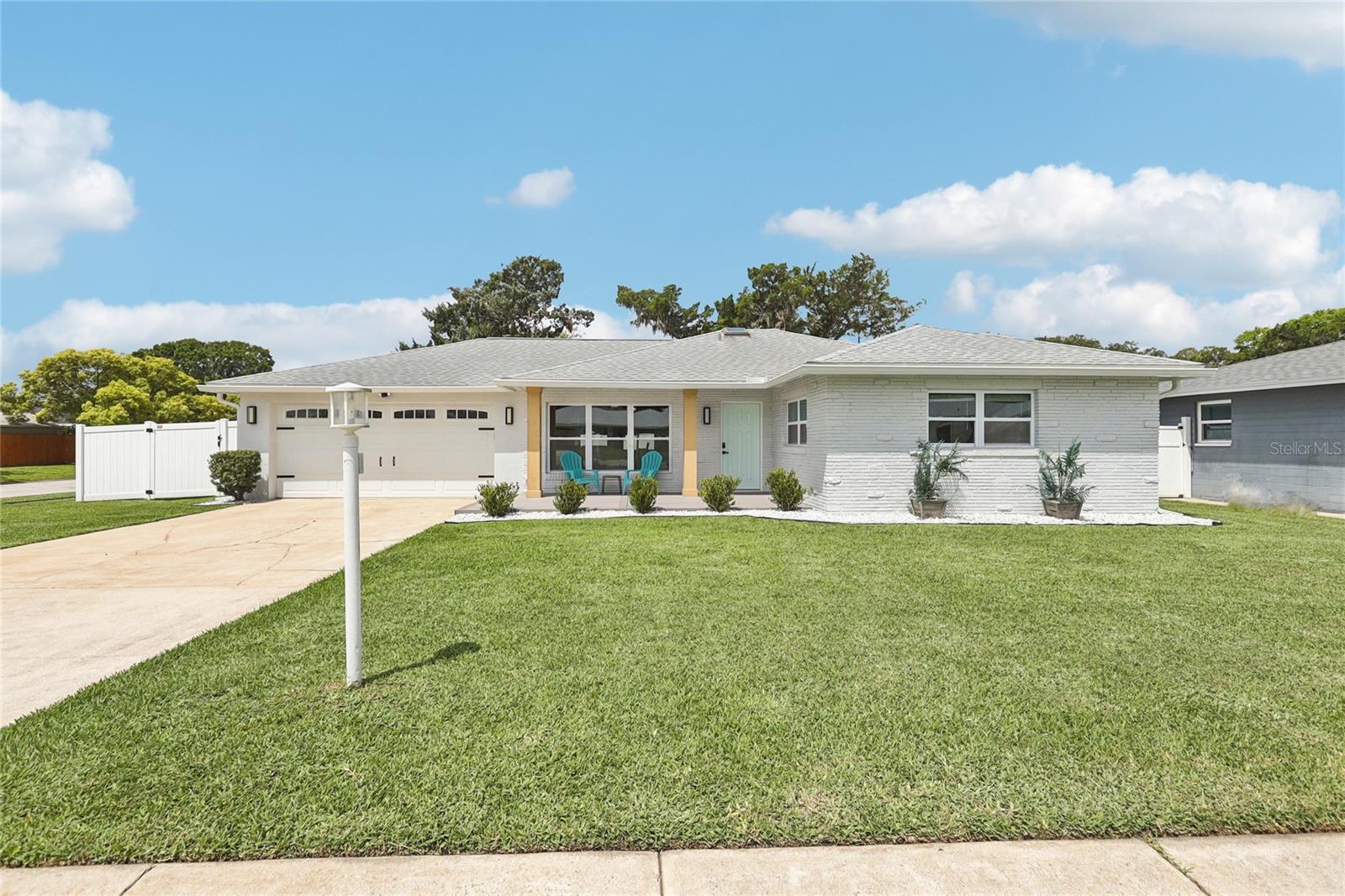 2926 CARRIAGE DR, SOUTH DAYTONA, FL, 32119