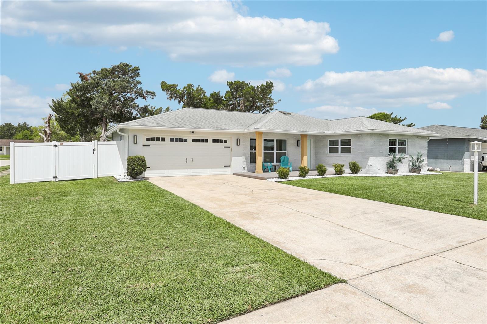 2926 CARRIAGE DR, SOUTH DAYTONA, FL, 32119