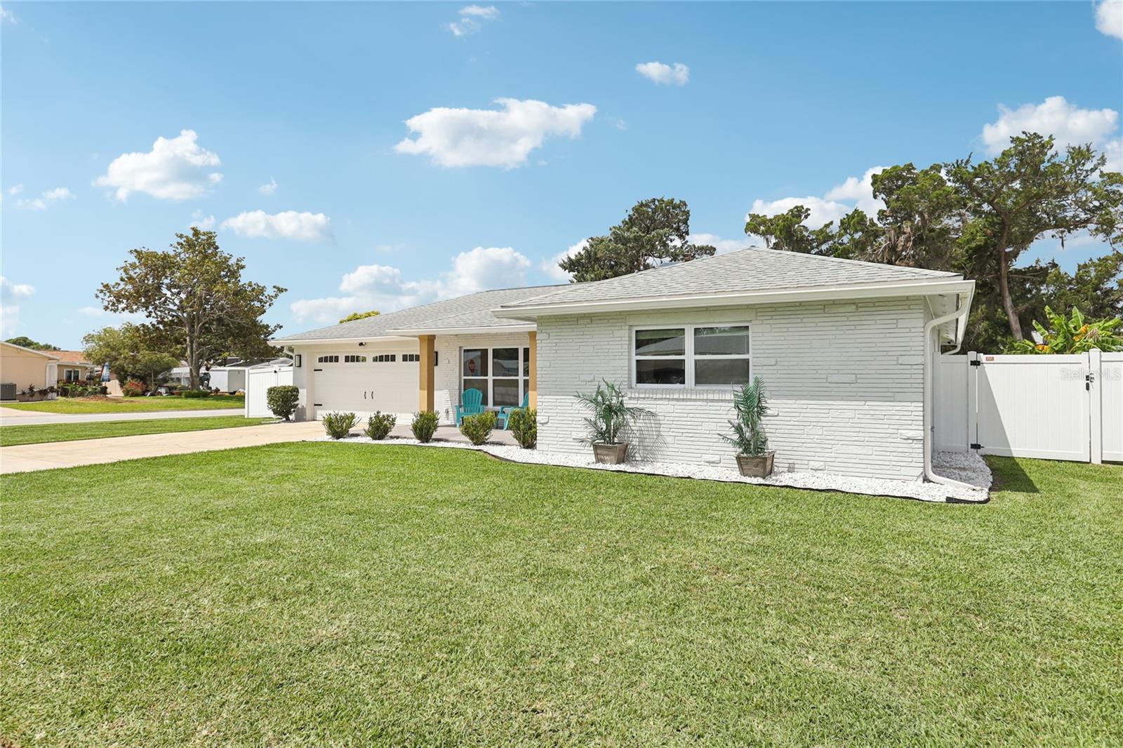 2926 CARRIAGE DR, SOUTH DAYTONA, FL, 32119