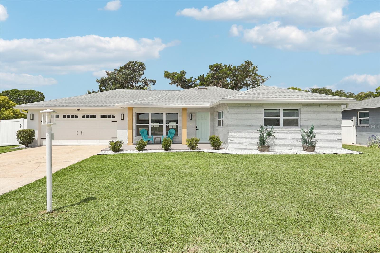 2926 CARRIAGE DR, SOUTH DAYTONA, FL, 32119