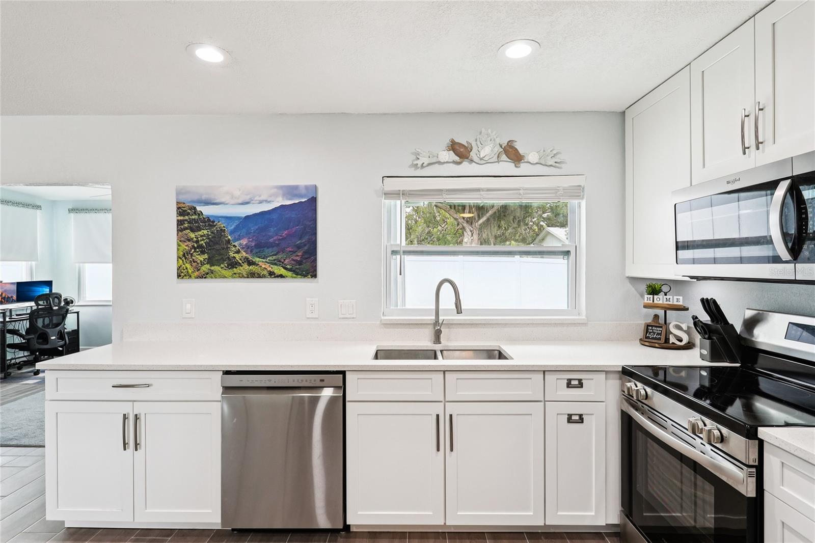 2926 CARRIAGE DR, SOUTH DAYTONA, FL, 32119