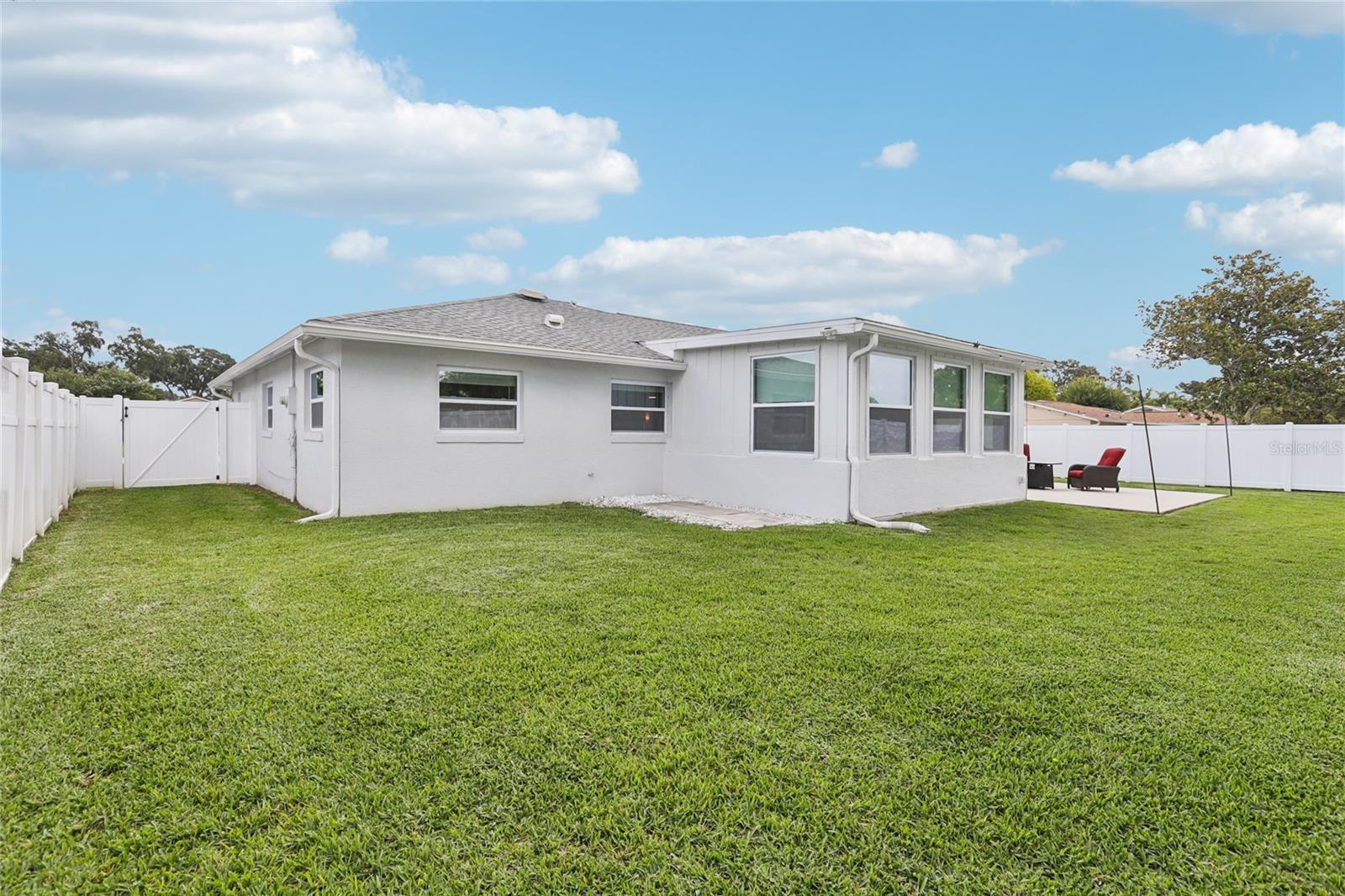 2926 CARRIAGE DR, SOUTH DAYTONA, FL, 32119