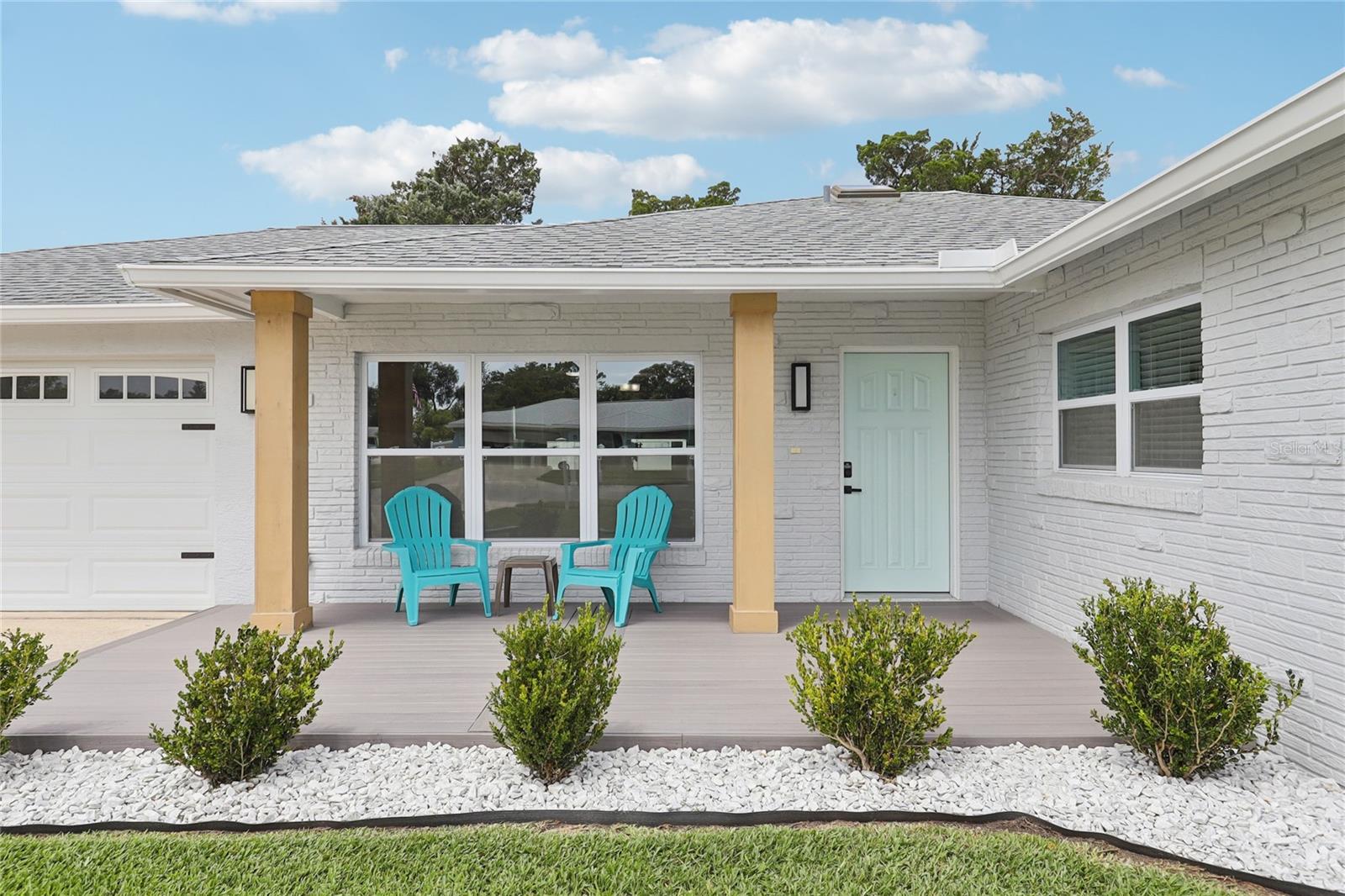 2926 CARRIAGE DR, SOUTH DAYTONA, FL, 32119