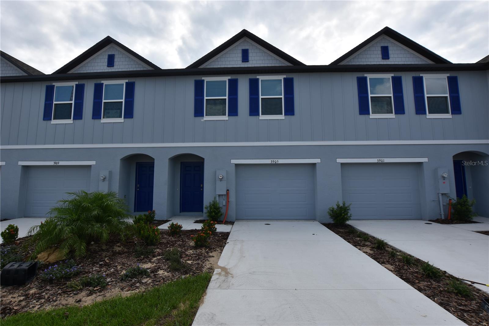 3905 ACADEMIA AVE, LAKELAND, FL, 33803