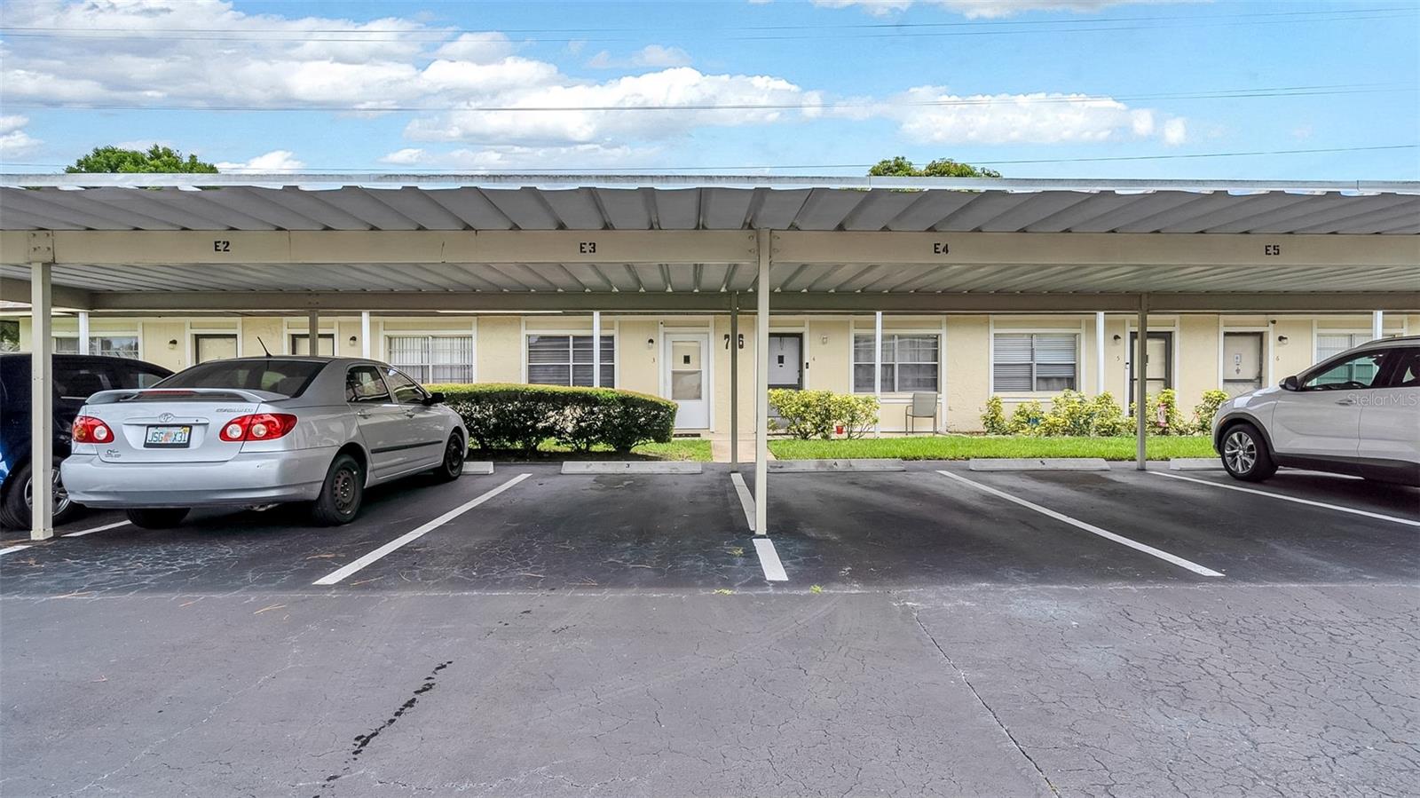 706 GREEN VALLEY RD #E3, PALM HARBOR, FL, 34683