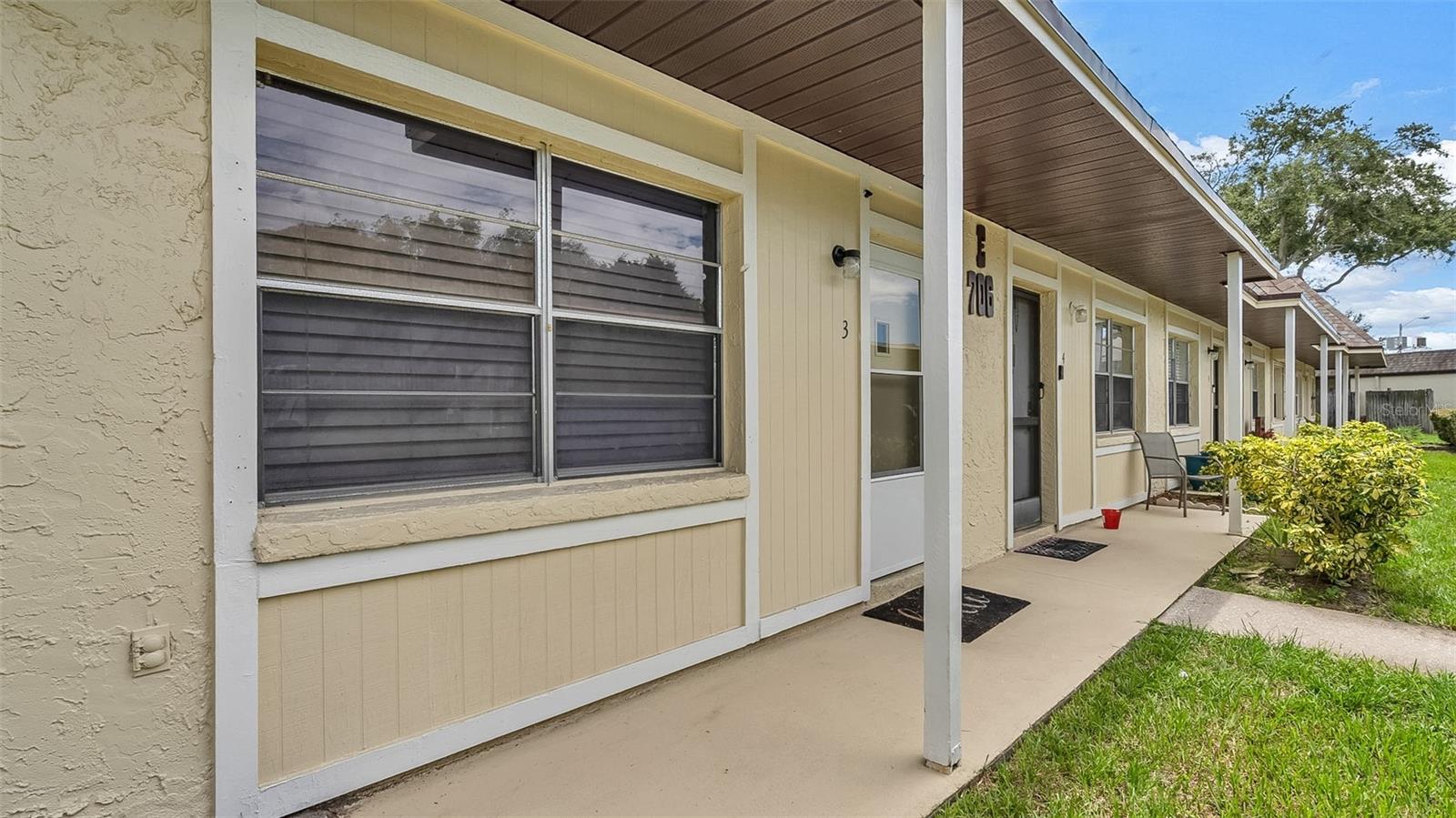 706 GREEN VALLEY RD #E3, PALM HARBOR, FL, 34683