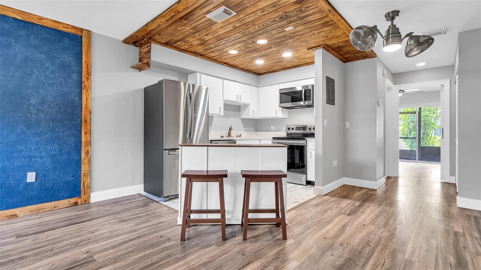 706 GREEN VALLEY RD #E3, PALM HARBOR, FL, 34683