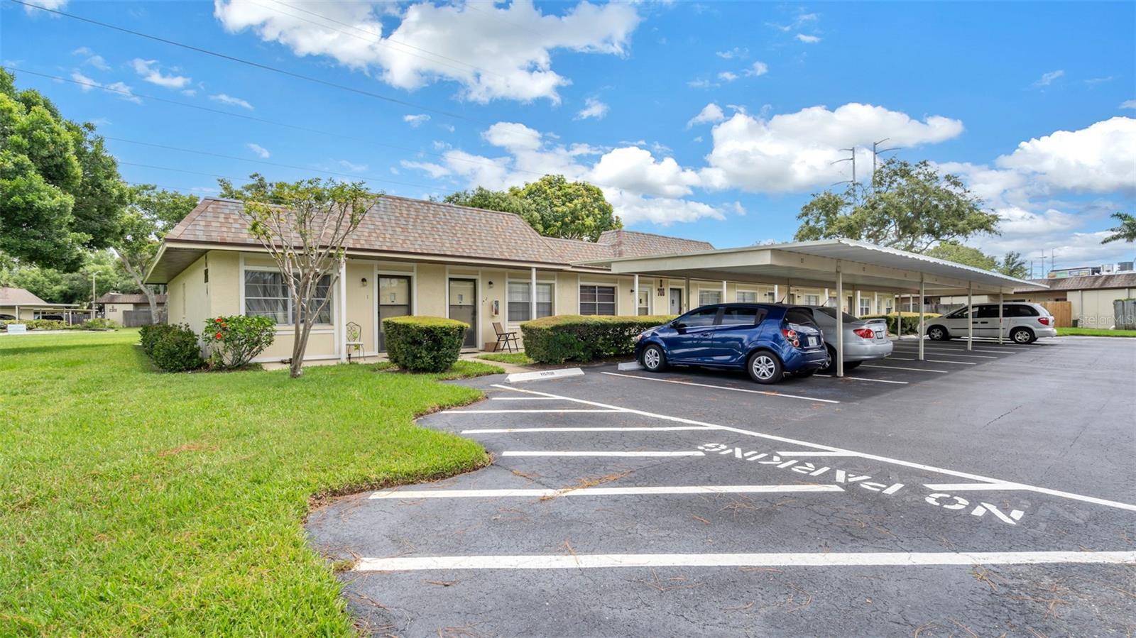 706 GREEN VALLEY RD #E3, PALM HARBOR, FL, 34683