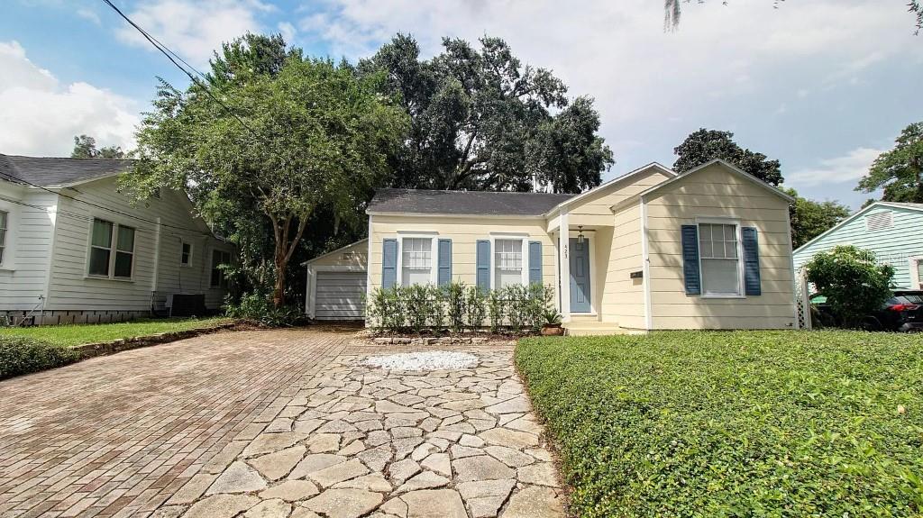 423 E KALEY ST, ORLANDO, FL, 32806