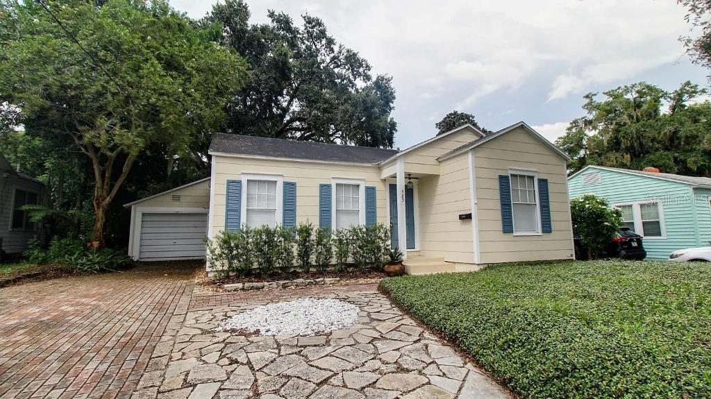 423 E KALEY ST, ORLANDO, FL, 32806