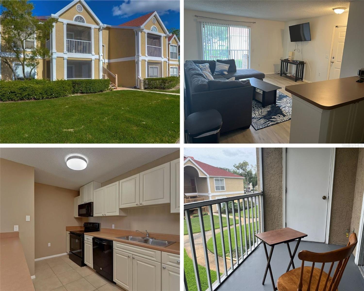 9481 HIGHLAND OAK DR #914, TAMPA, FL, 33647