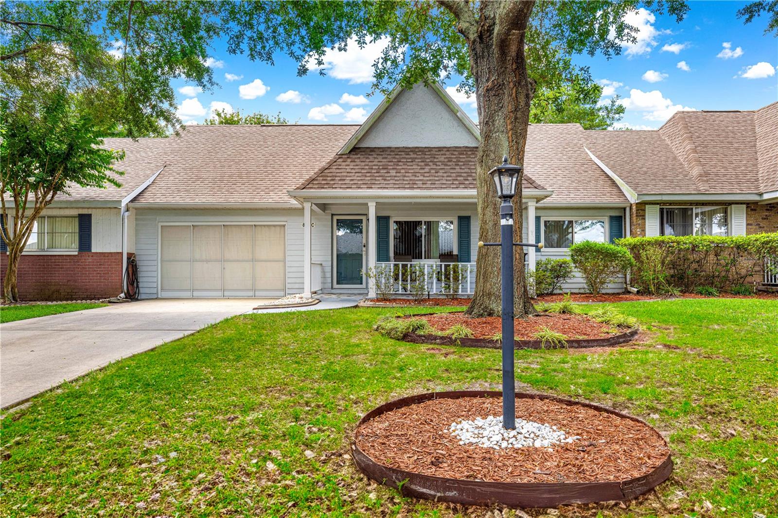 8400 SW 90TH ST #C, OCALA, FL, 34481