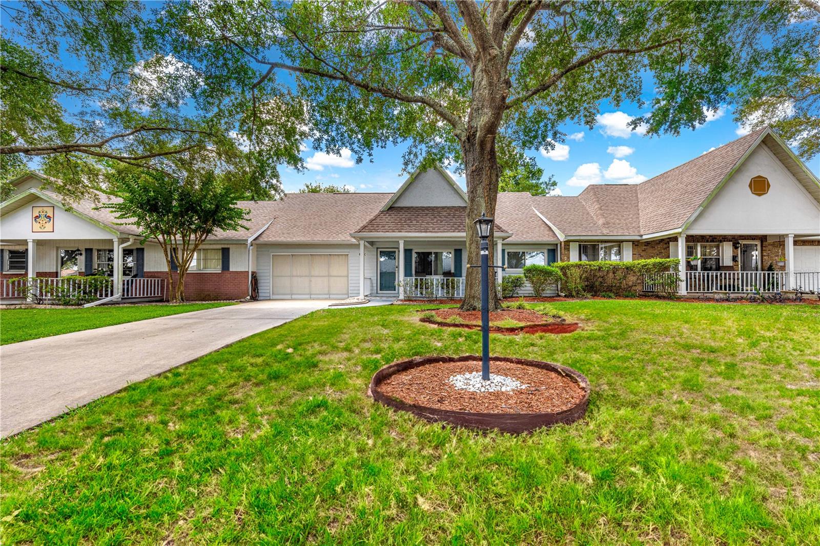 8400 SW 90TH ST #C, OCALA, FL, 34481