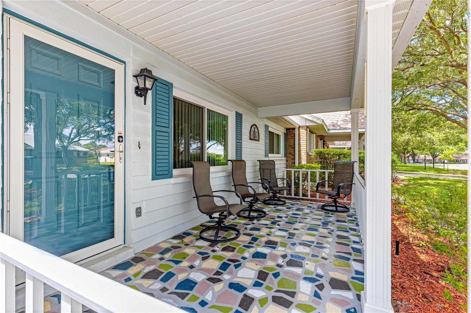 8400 SW 90TH ST #C, OCALA, FL, 34481