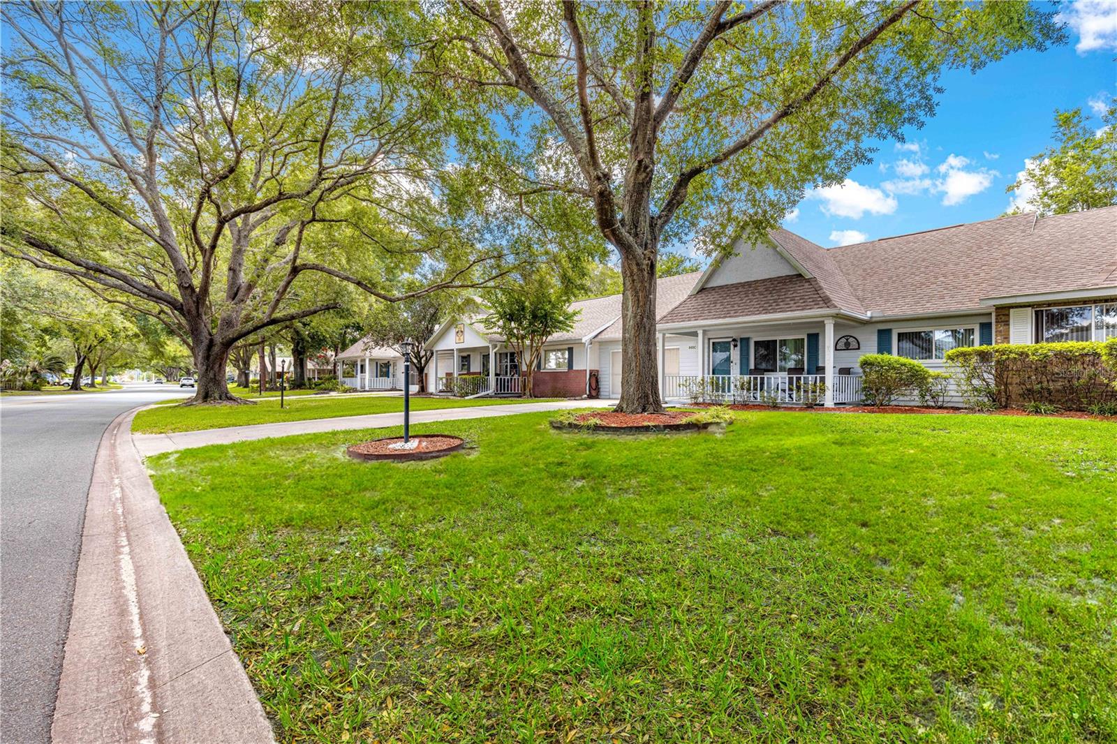 8400 SW 90TH ST #C, OCALA, FL, 34481