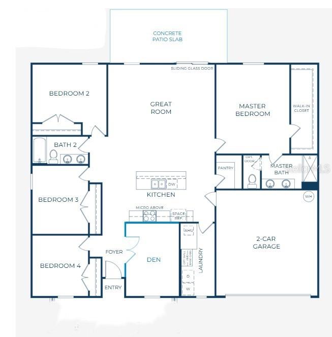 4325 REGINA ST, HASTINGS, FL, 32145